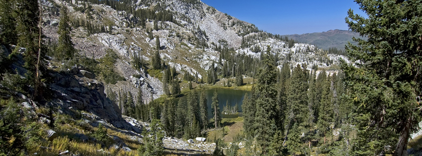 Moving to Salt Lake City