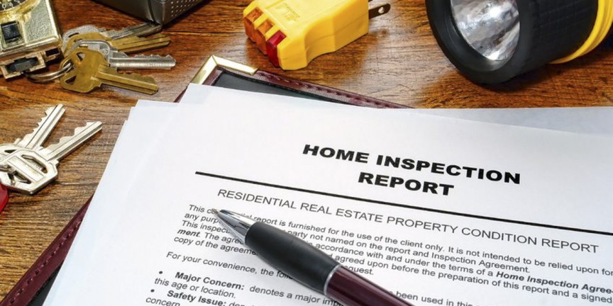 Why home sellers should get a pre-listing inspection
