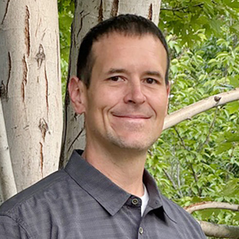 Michael Alosi, Salt Lake City realtor